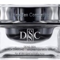 Deep Sea Cosmetics Logo