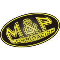 MYP COMPUTACION Logo