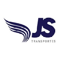 JS Transportes Logo