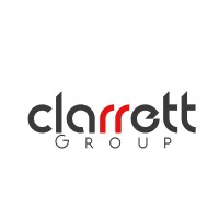 Clarrett Group Logo