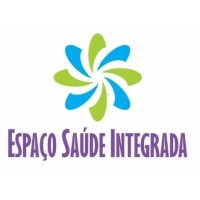 Clínica Espaço Saúde Integrada Logo