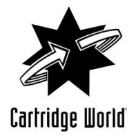 Cartridge World of Collierville Logo