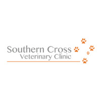 Southern Cross Veterinary Clinic Logo