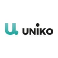 Uniko Isännöintipalvelut Oy Logo