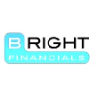 Bright Financials Logo