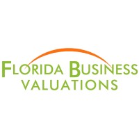 Florida Business Valuations, LLC Logo