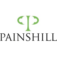 Painshill Park Trust Ltd Logo