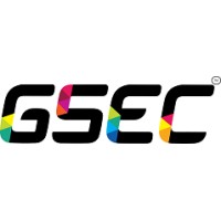 GSEC LTD. Logo