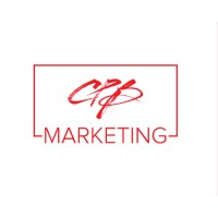 CPB MARKETING Logo