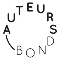 Auteursbond Logo