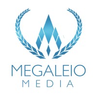 Megaleio Media Logo