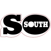 So South Music Distribution Logo