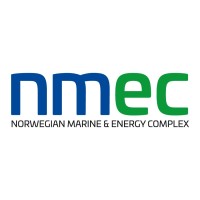 Norwegian Marine & Energy Complex Logo