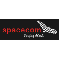 Spacecom Software LLP Logo