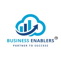 Business Enablers Logo
