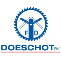 Doeschot B.V. Logo