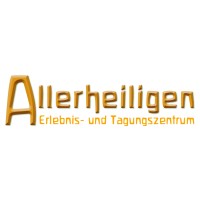 EOS | Erlebnis- und Tagungszentrum | Allerheiligen Logo