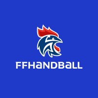 Fédération française de handball Logo