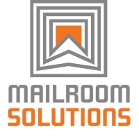 Mailroom Solutions Logo