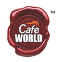 Cafe World Logo