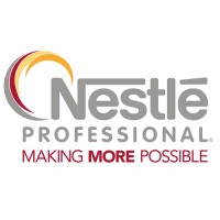 Nestlé Professional ESAR Logo