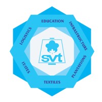 Sona Valliappa Textiles Logo