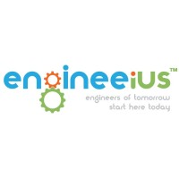 Engineeius Montreal Logo