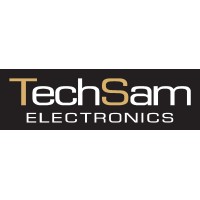 Techsam Electronics AB Logo