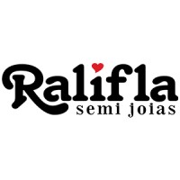 Ralifla - Revenda de semi joias consignadas Logo
