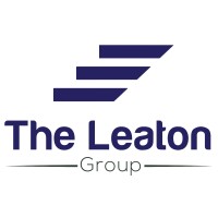 The Leaton Group, LLC Logo