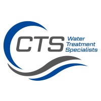 Chemical Treatment Services Ltd Logo