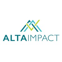 Alta Impact Logo