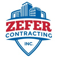 Zefer Contracting, Inc Logo
