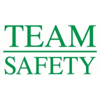 Team Safety, LLC Logo