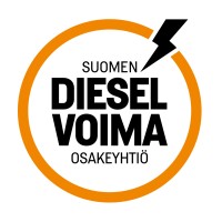 Diesel Power Finland Ltd Logo