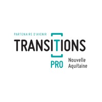 Transitions Pro Nouvelle-Aquitaine Logo