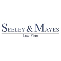 Seeley & Mayes Law Firm Logo