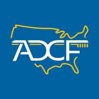 Americas Dentists Care Foundation (ADCF) Logo