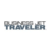 Business Jet Traveler Logo