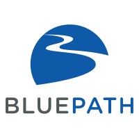BluePath LLC Logo
