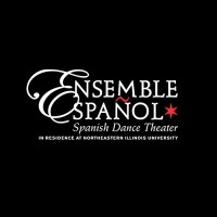 Ensemble Español Spanish Dance Theater Logo
