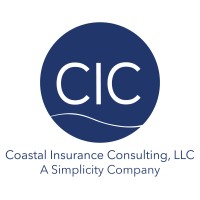 Coastal Insurance Consulting, LLC Logo