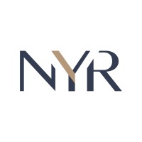 NYR Logo