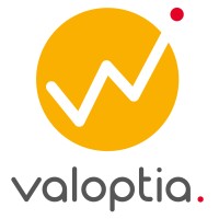 Valoptia Logo
