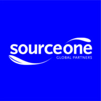 SourceOne Global Partners Logo