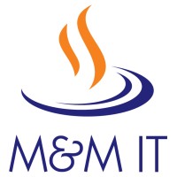 M&M IT Logo