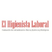 el Higienista Laboral Logo