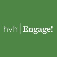 hvh Engage! Logo