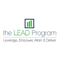 The LEAD Program Inc. Logo