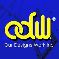 ODW Inc. Logo